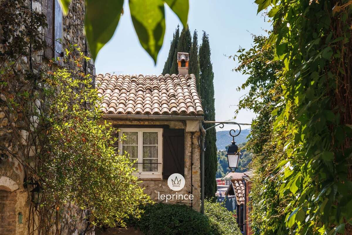 Appartement à CAGNES-SUR-MER