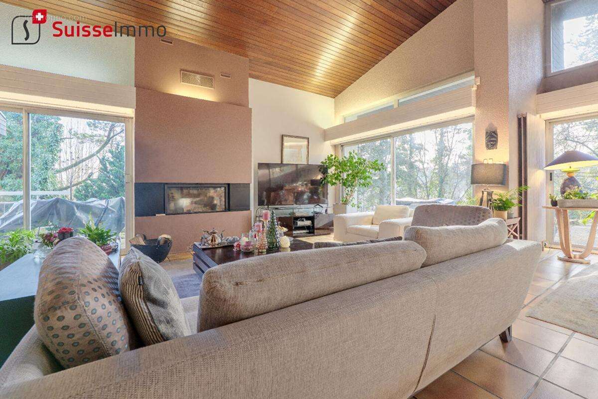 Maison à MONTBELIARD