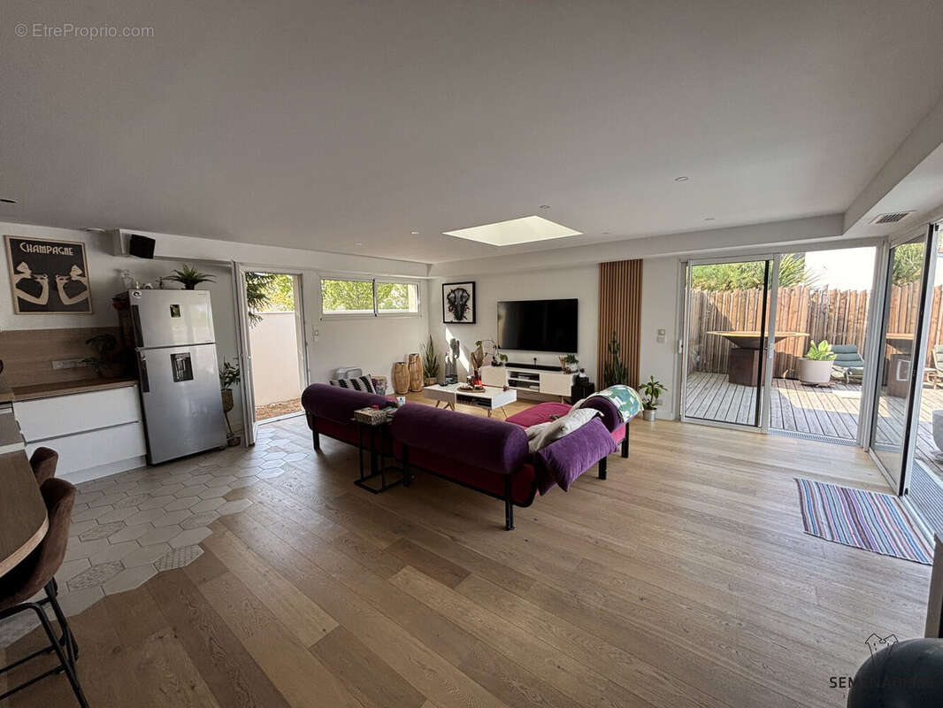 Maison 106 m² à Tournefeuille  - photo 4