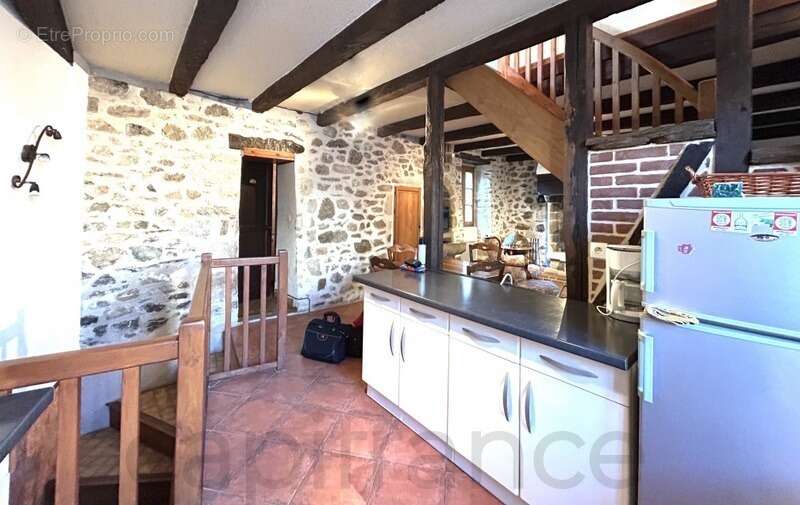 Maison à BEAULIEU-SUR-DORDOGNE