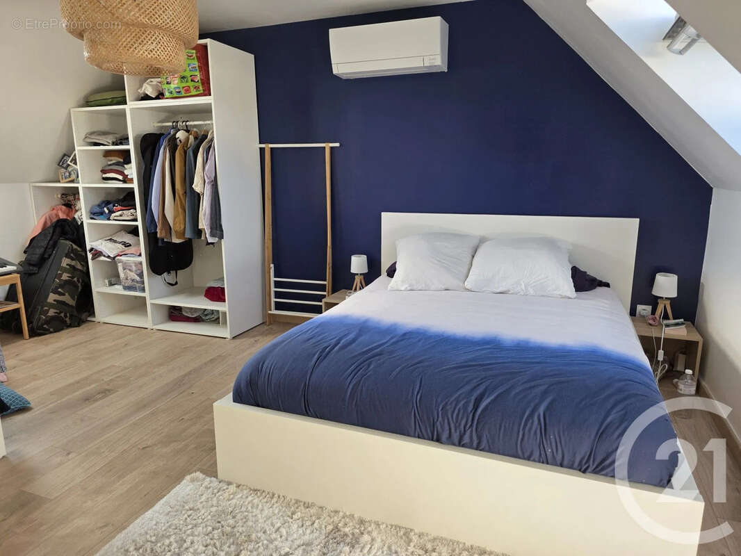 Maison à SAINT-SOUPPLETS