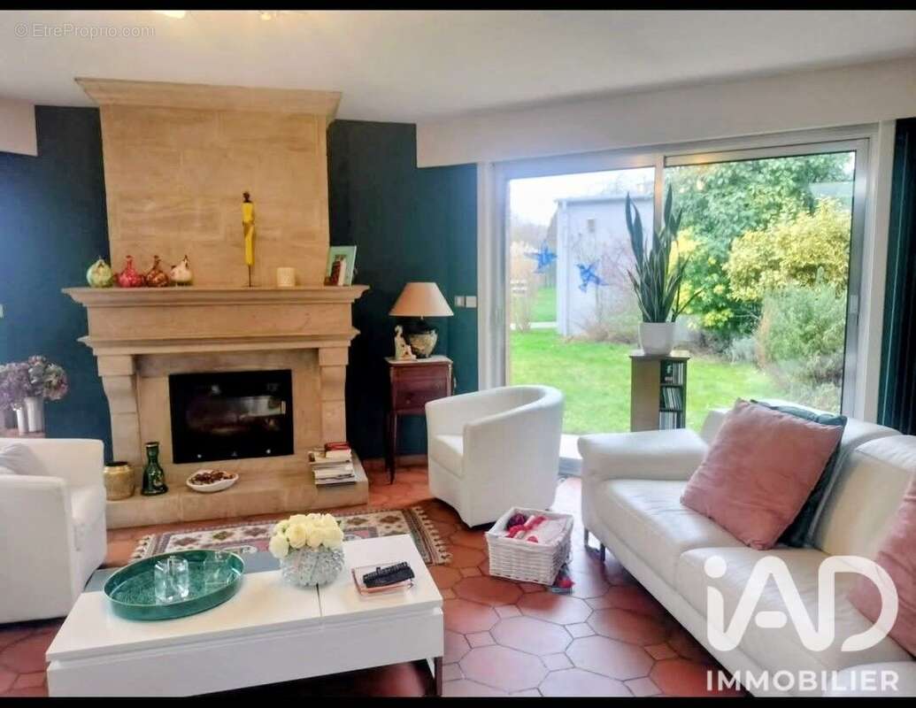 Maison 230 m² à Escautpont  - photo 6