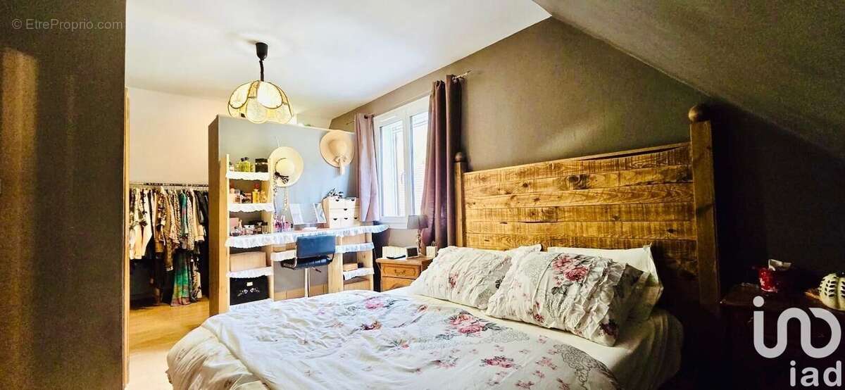 Photo 8 - Maison à SAINTE-MARIE-AUX-MINES