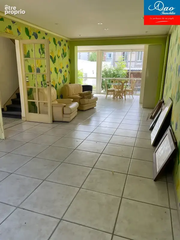 Sainte-Savine   Ensemble immobilier idéal grande famille ou profession libérale - photo 11
