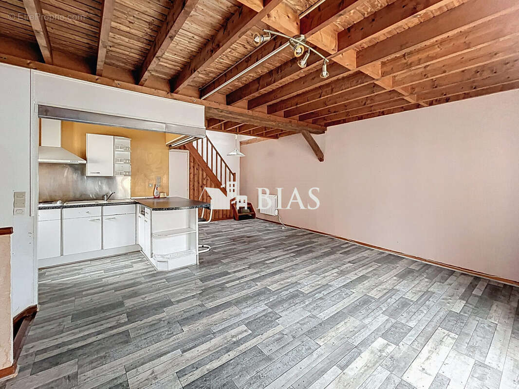 Appartement à ROUEN