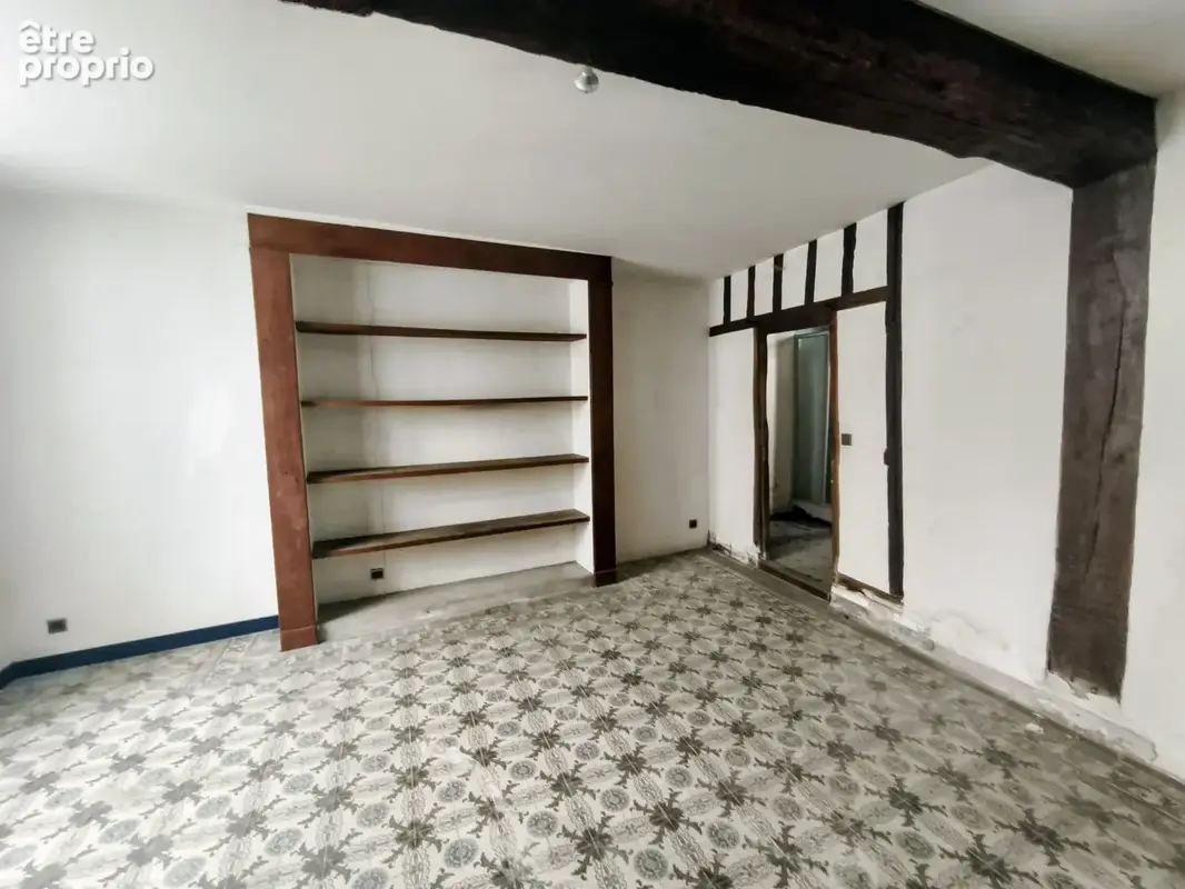 A vendre maison de caractère hyper Centre Châlons en Champagne - photo 4