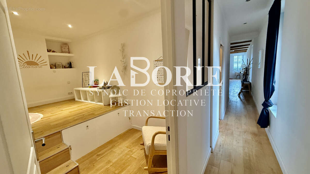 Appartement à AVIGNON