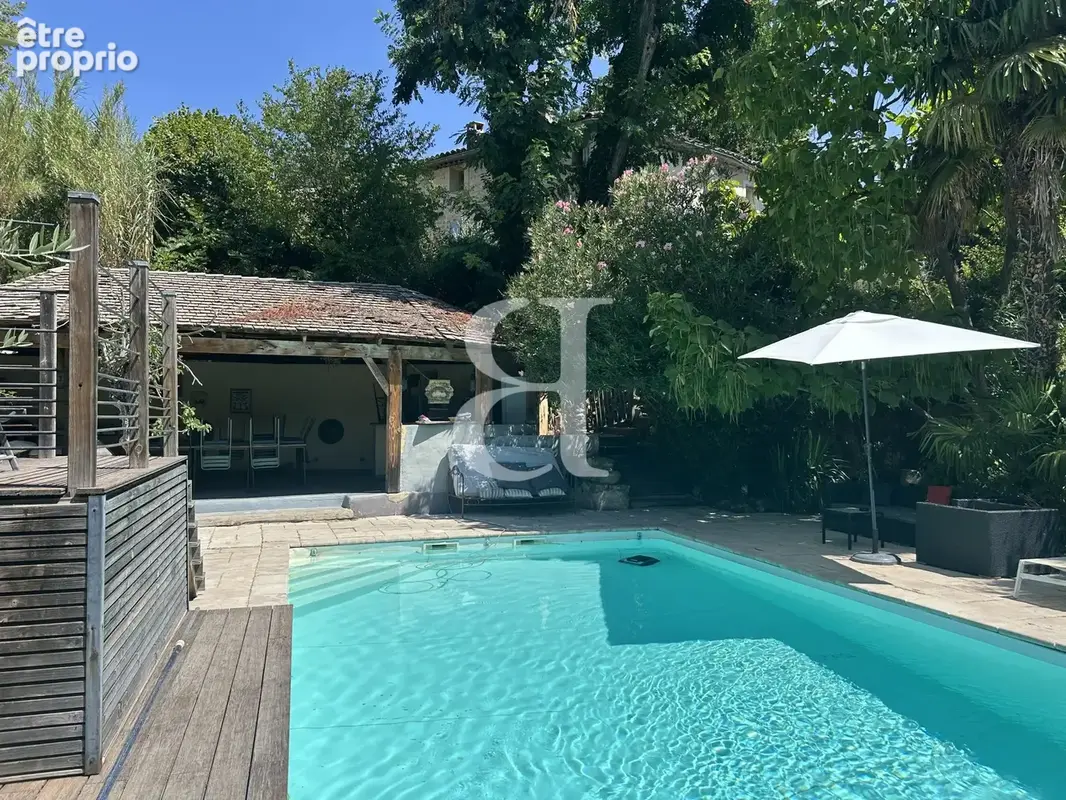 Maison 10 pièces 370 m² à vendre à Nyons (26110) - photo 5