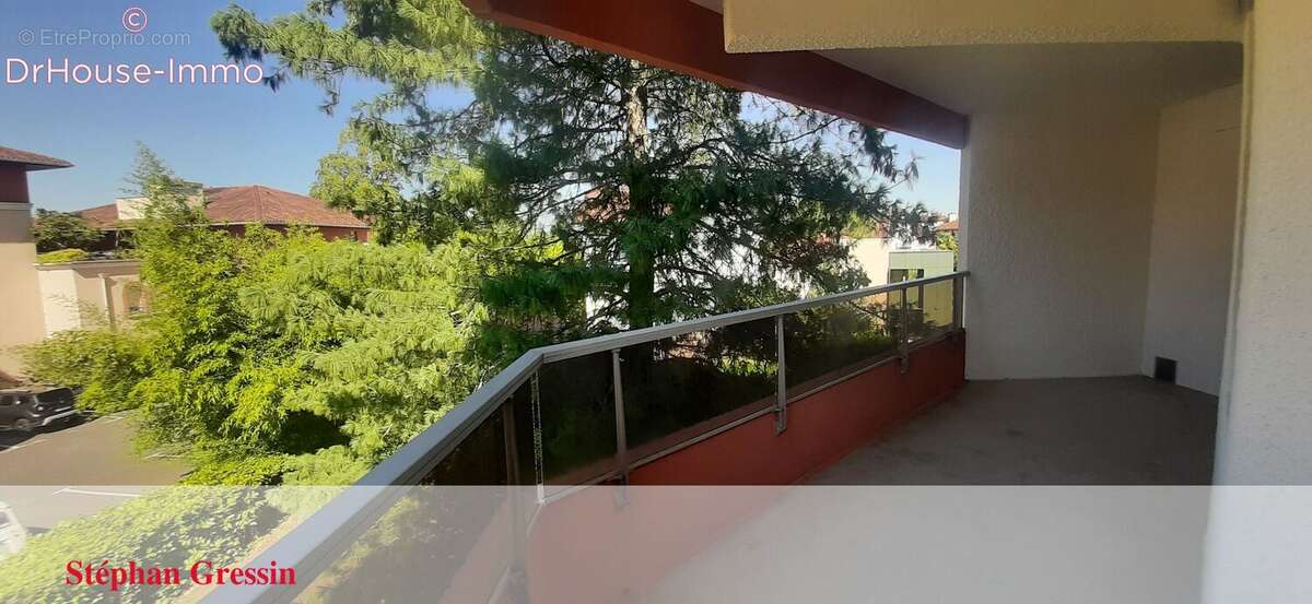 Appartement 74 m² à Dax  - photo 12