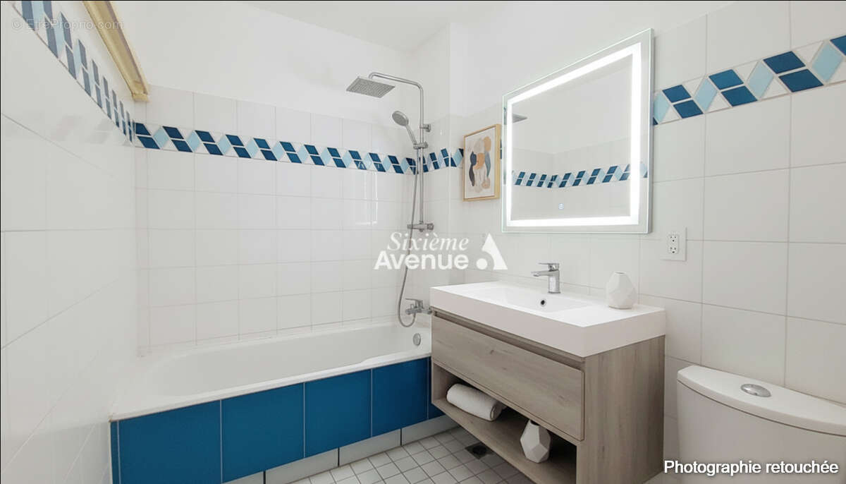 Appartement à MOUGINS