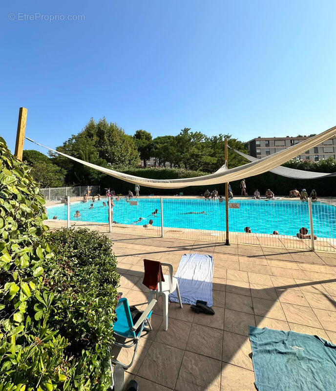 Appartement à FREJUS