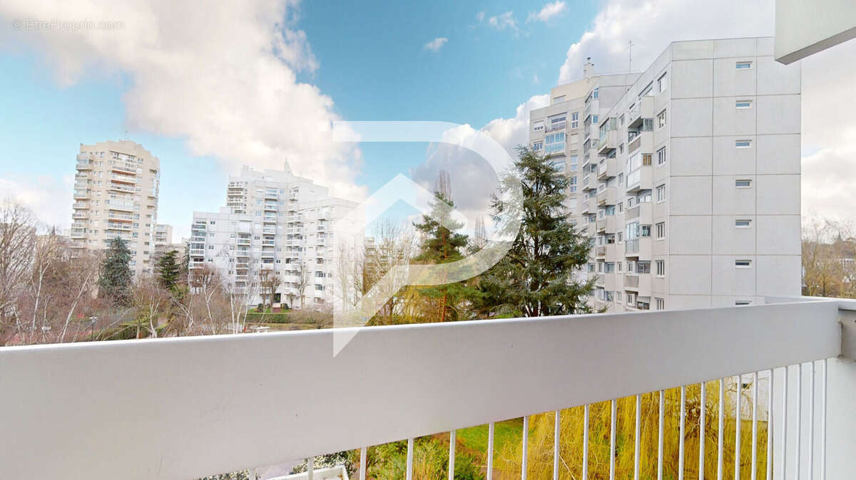 Appartement à MARLY-LE-ROI