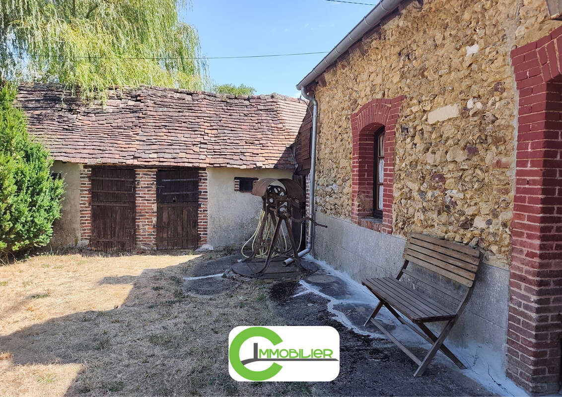 vue imprenable sur la campagne - photo 12