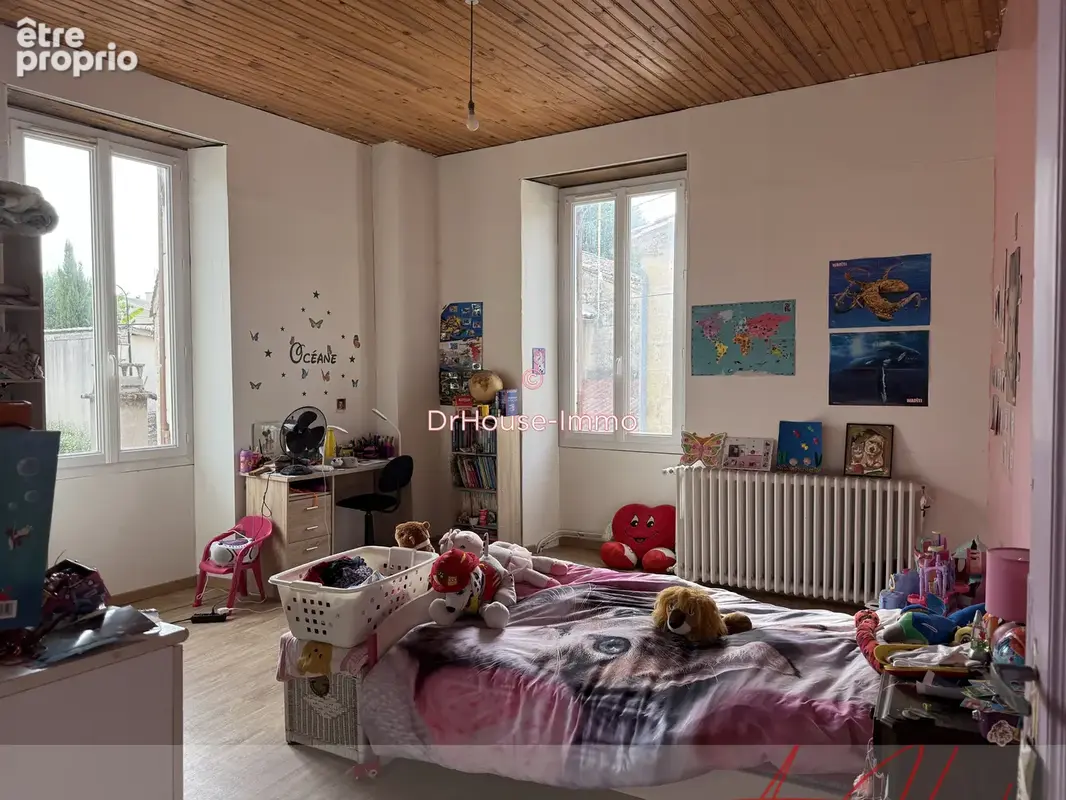 Maison 5 pièces 145 m² à vendre à Sauveterre-De-Guyenne (33540) - photo 29