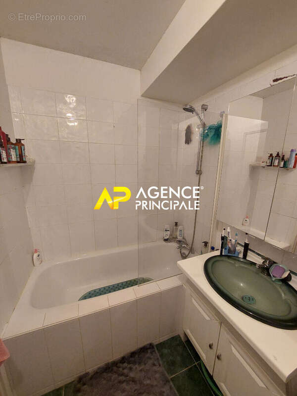 Appartement à BEZONS