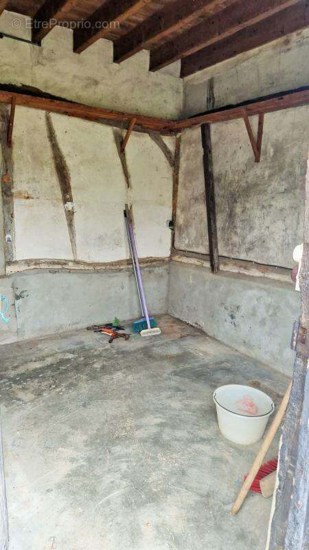 Maison à BOURGTHEROULDE-INFREVILLE