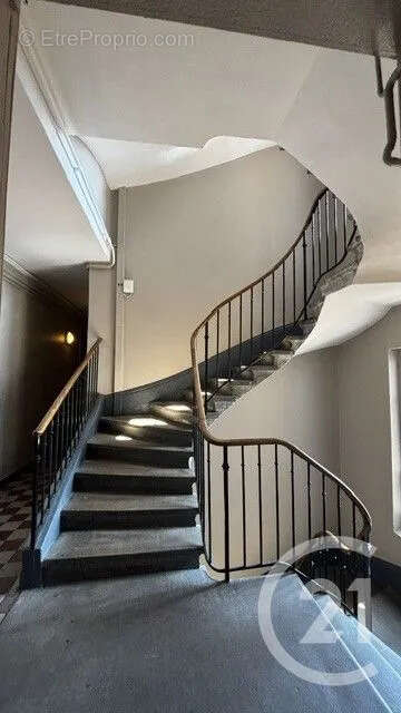 Appartement 33 m² à Lyon-3e  - photo 8