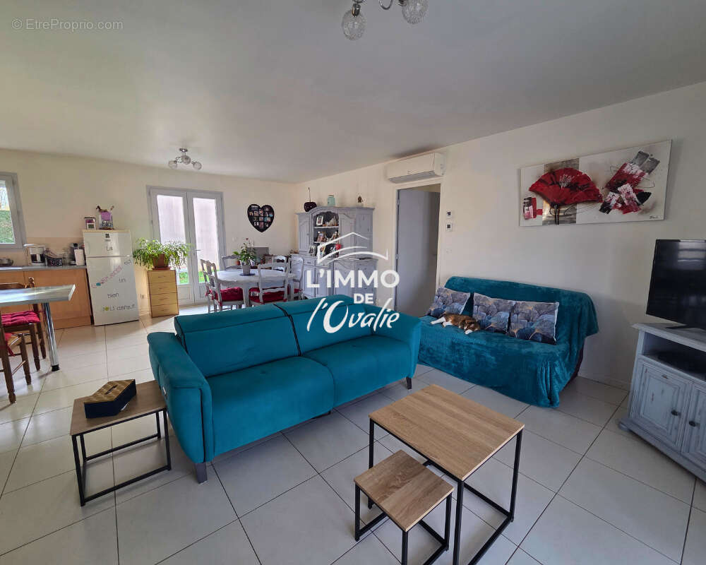 Maison à SAINT-CERE