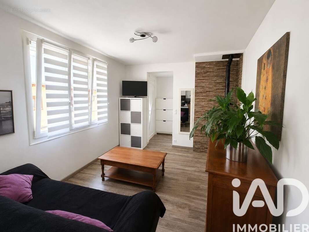 Photo 2 - Appartement à MARINES