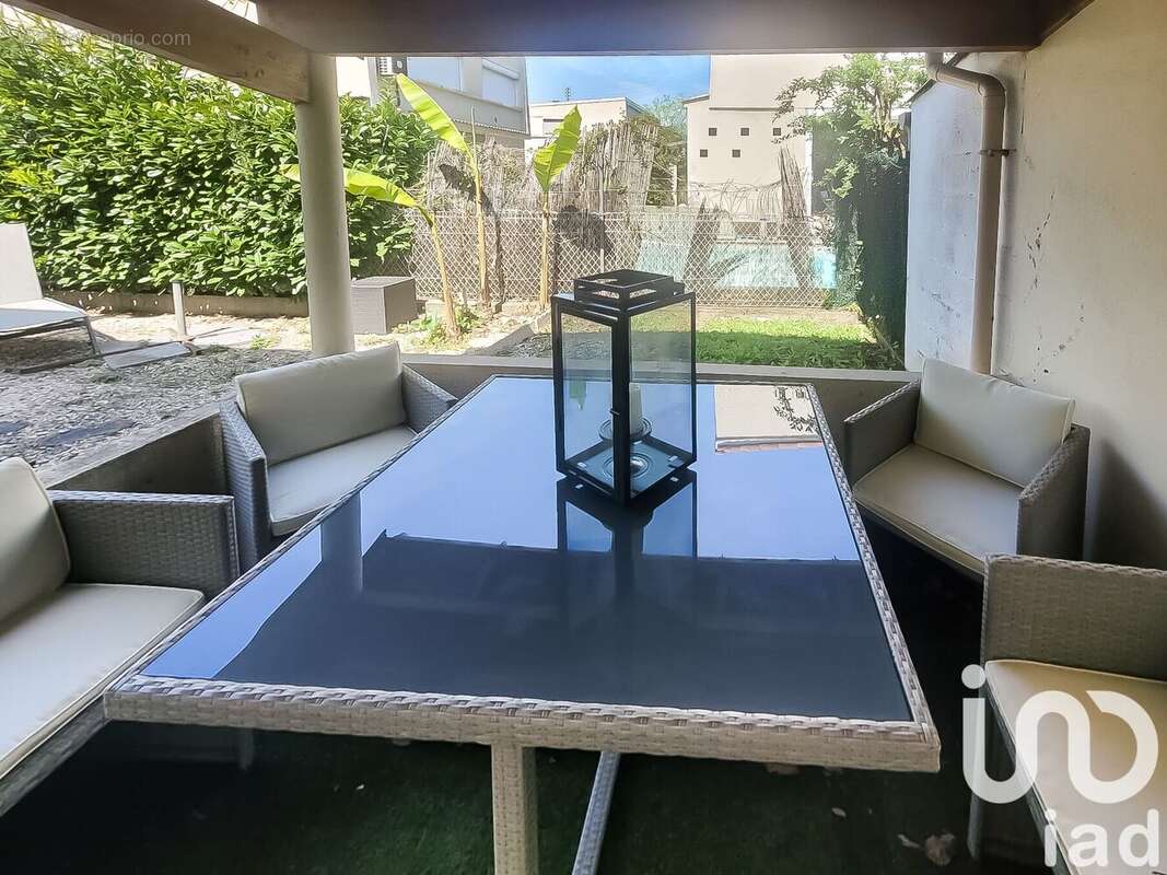 Photo 9 - Maison à TOULOUSE