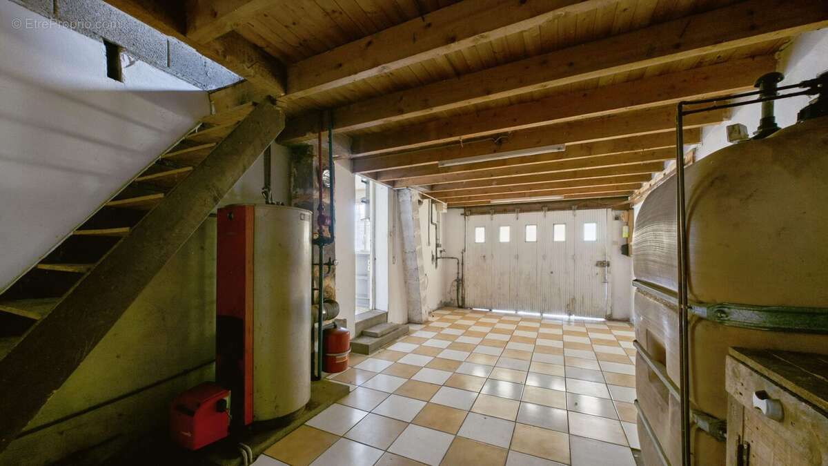 Maison à PLOURIN-LES-MORLAIX