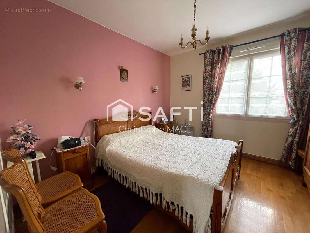 Photo 5 - Maison à BONCHAMP-LES-LAVAL