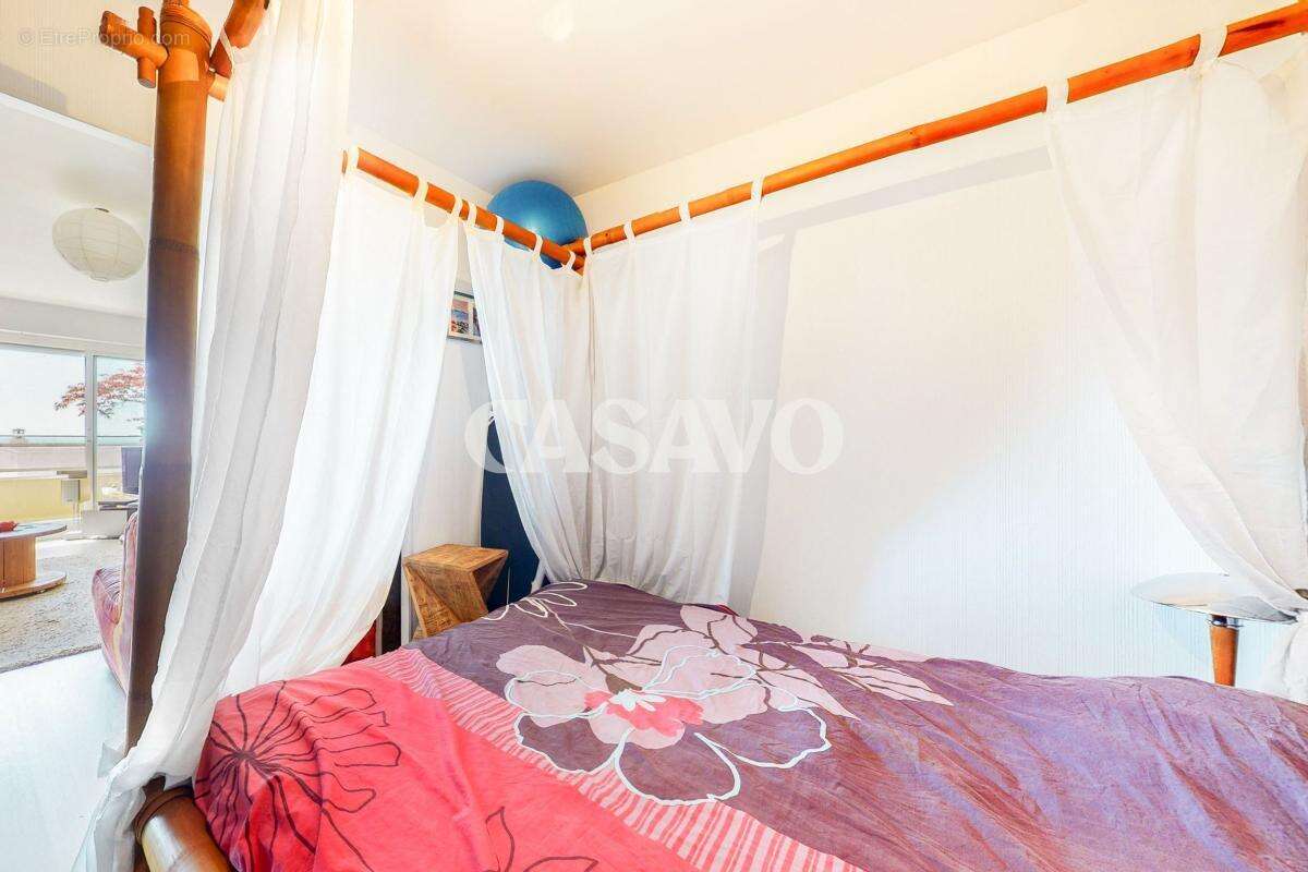 Appartement à CALUIRE-ET-CUIRE