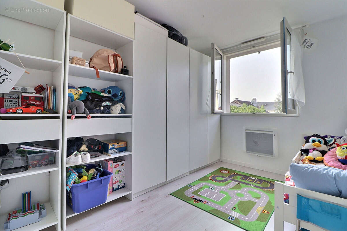 Maison à SAINT-LEU-LA-FORET