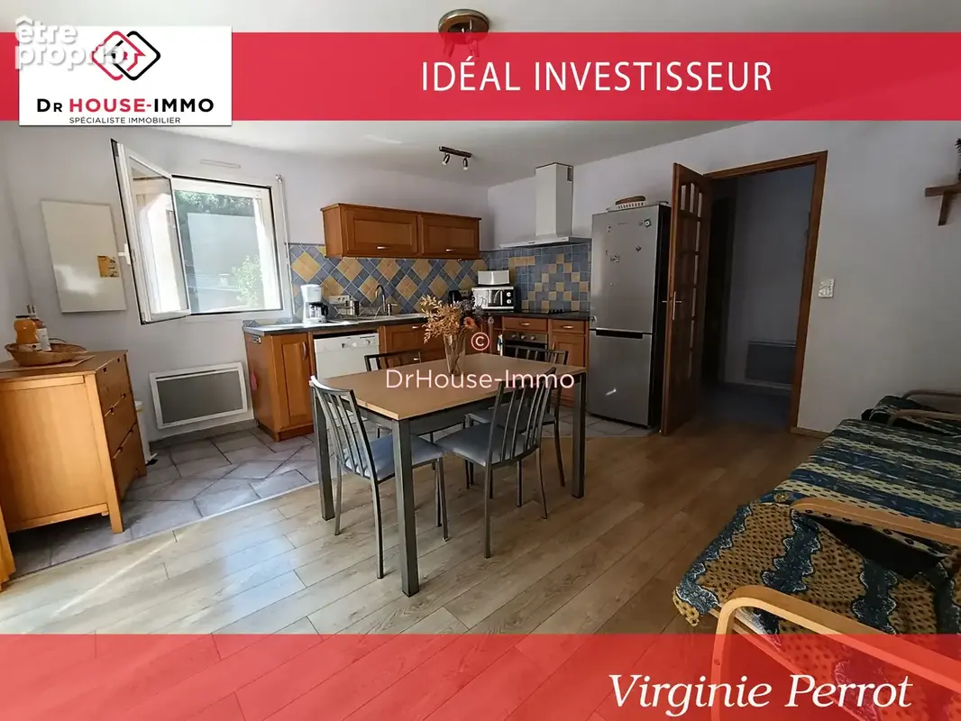 Appartement 5 pièces 110 m² à vendre à Avene (34260) - photo 36