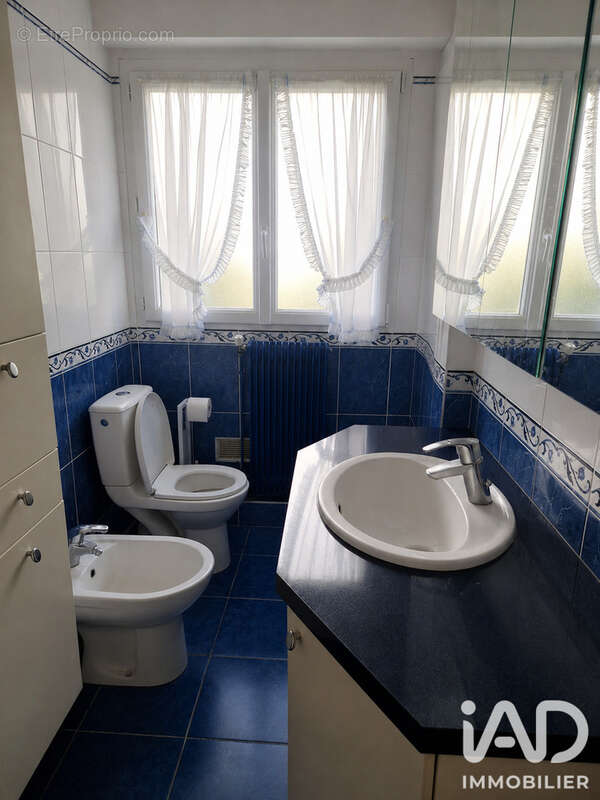Photo 3 - Appartement à VILLERS-SUR-MER