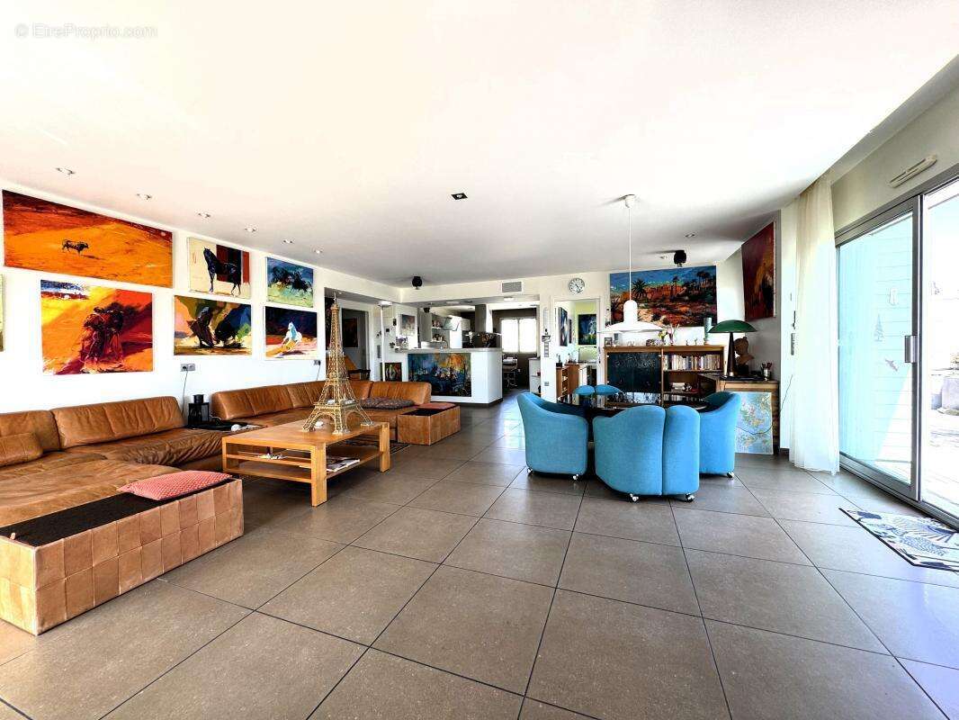 Appartement à LA ROCHELLE