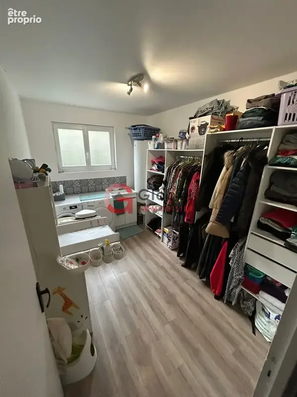 maison individuelle de plain pieds 97 m2 avec garage sans travaux (63800) - photo 14