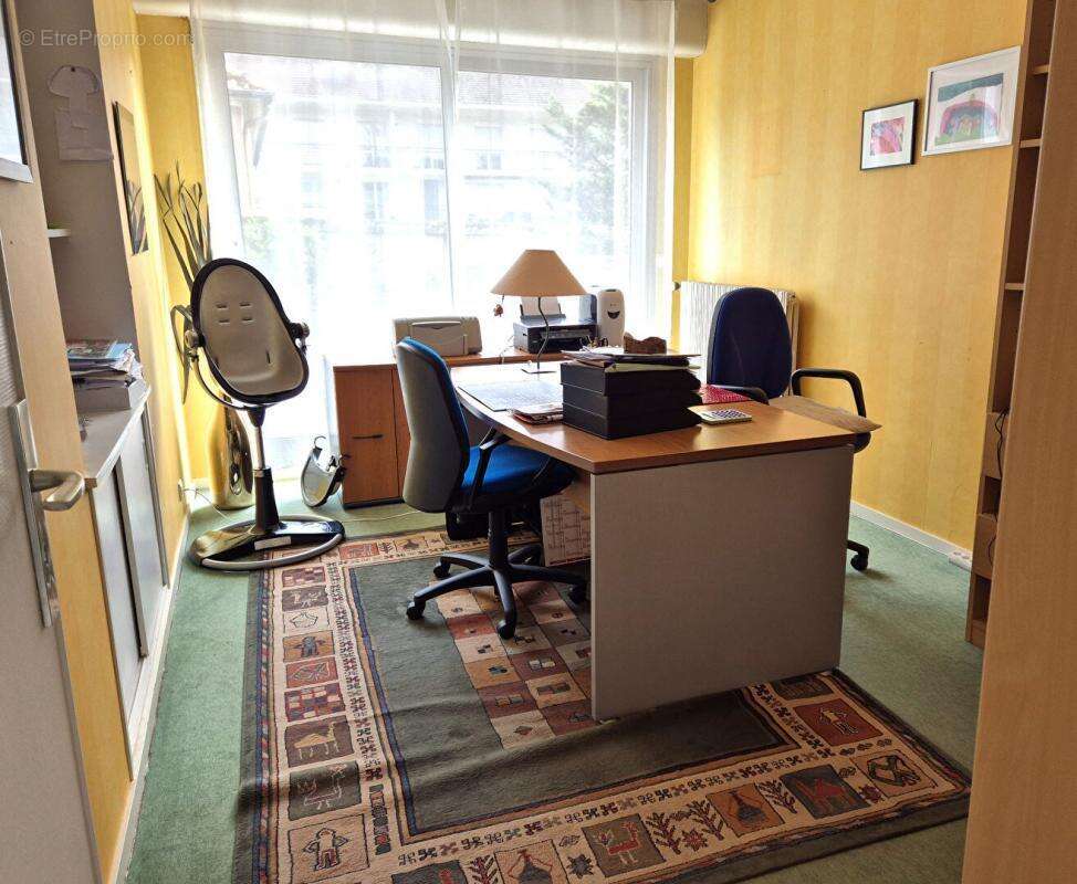 Maison à SAINT-DIZIER