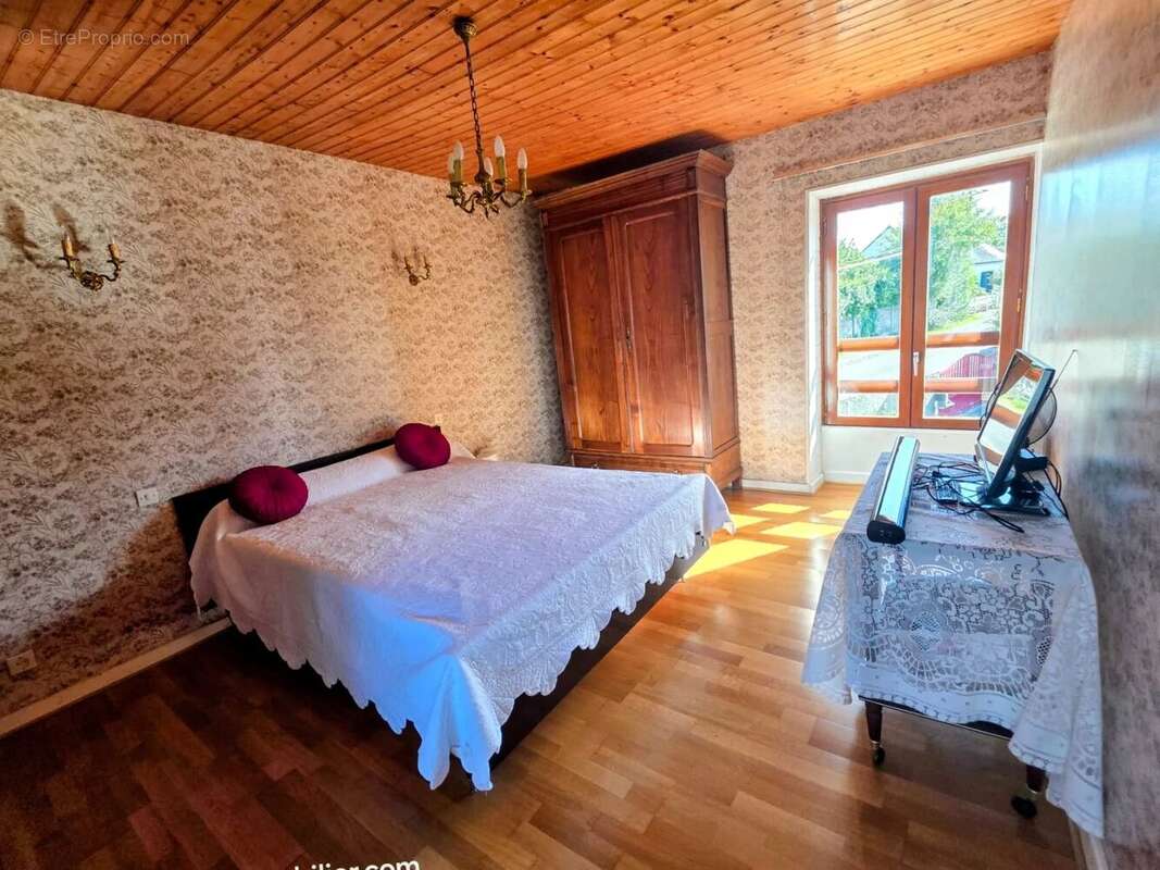 Maison à THOUARE-SUR-LOIRE