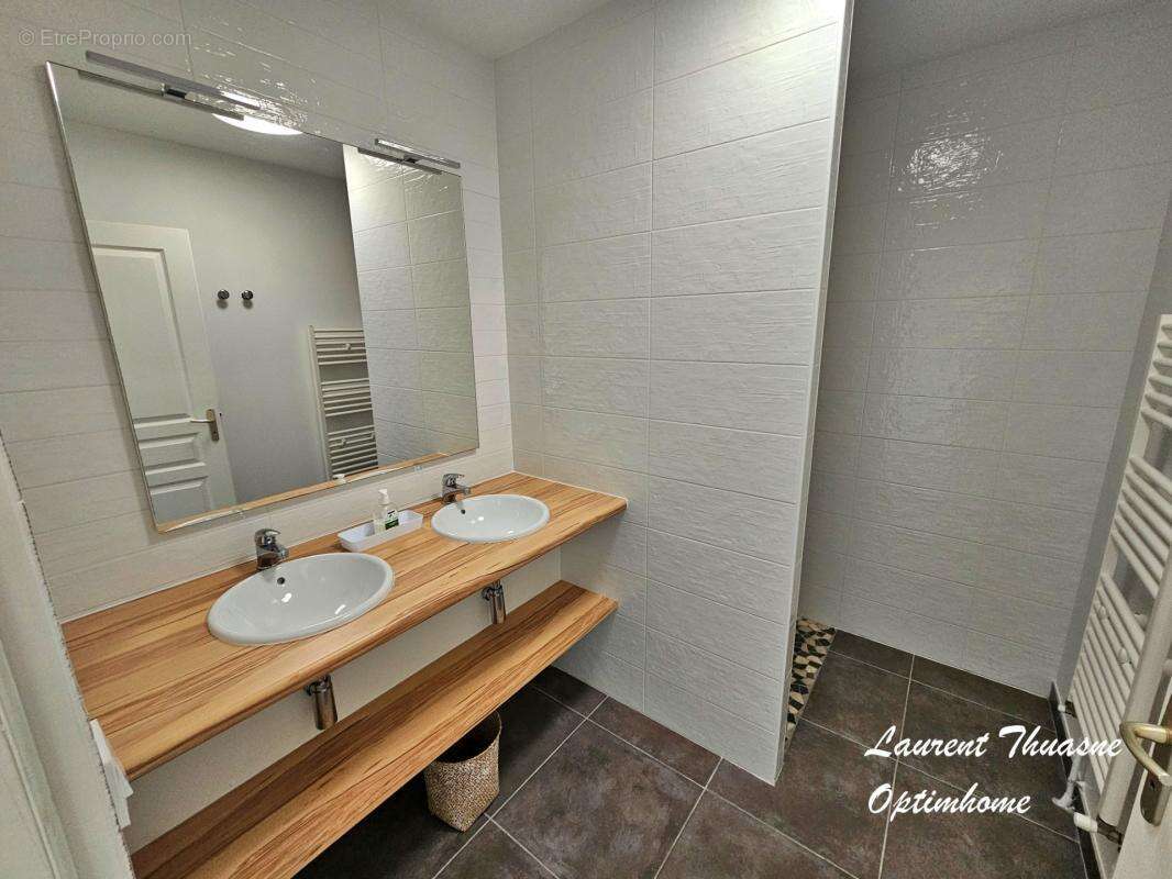 Maison 7 pièces 5 chambres avec deux gîtes au calme - photo 20