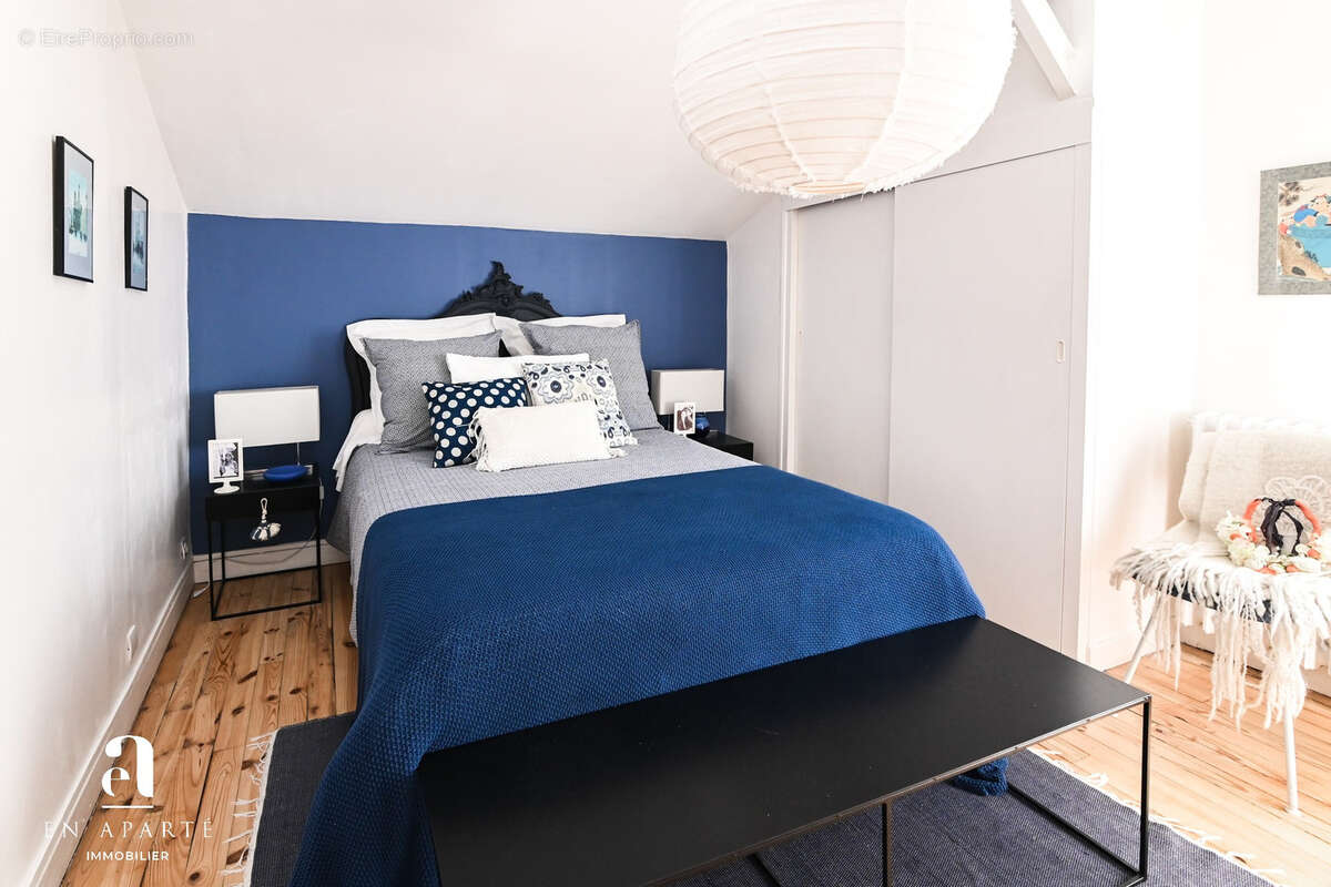 Maison à LYON-5E