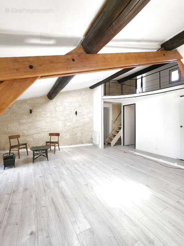 Appartement à PEZENAS