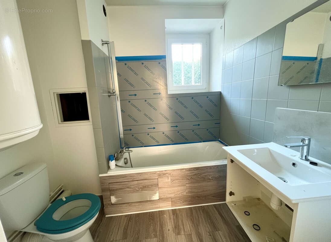 Appartement à CORMEILLES-EN-PARISIS