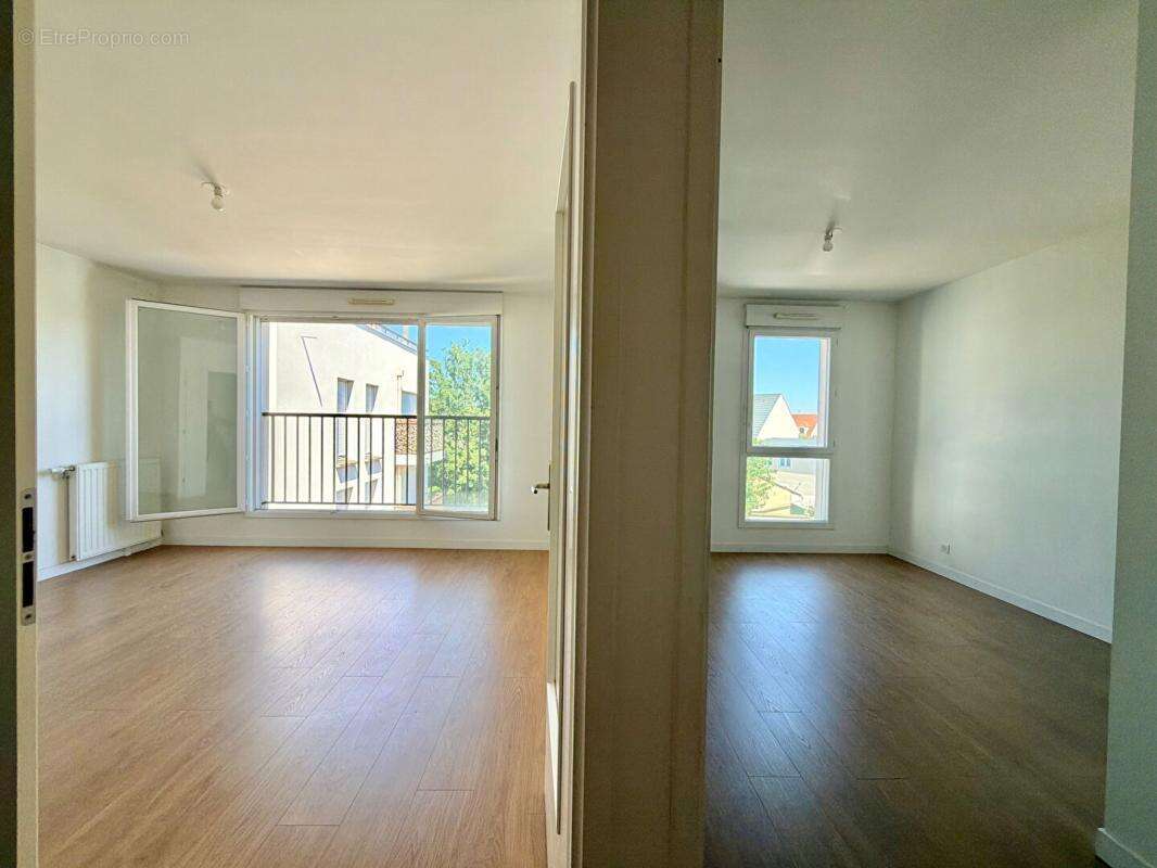 Appartement à ATHIS-MONS