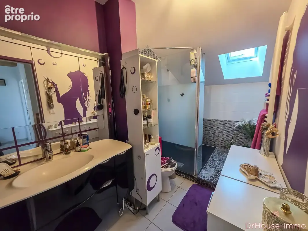 Maison 4 pièces 72 m² à vendre à Tours (37100) - photo 39