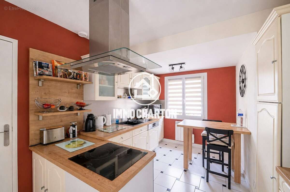 Maison à TRANGE
