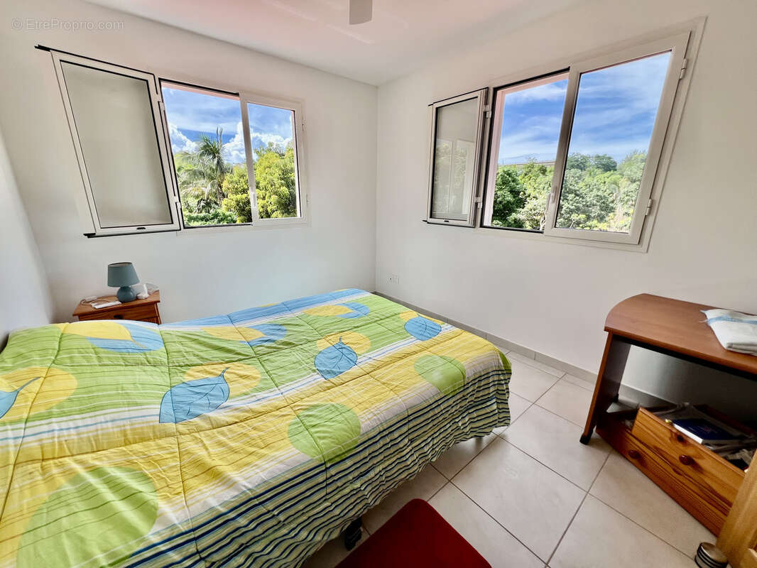 Maison à SAINT-JOSEPH