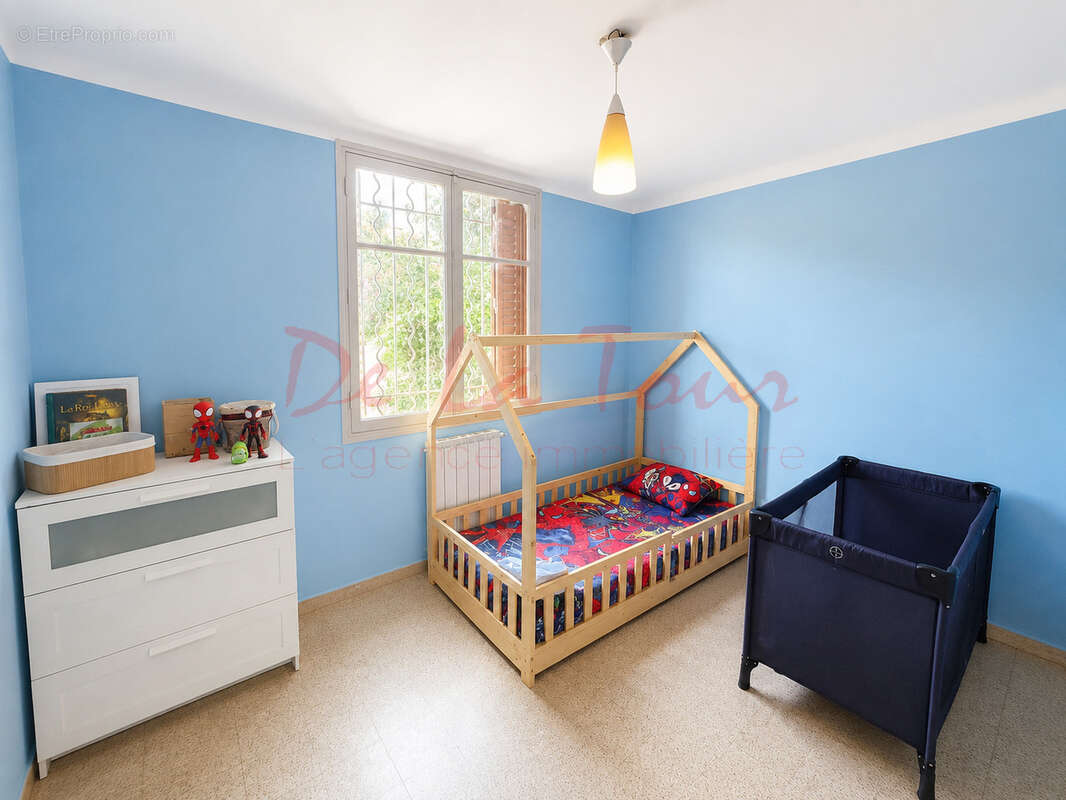 Appartement à MARSEILLE-14E