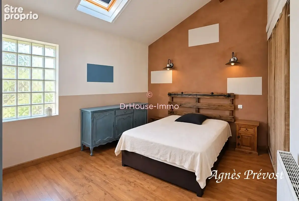 Appartement 4 pièces 120 m² à vendre à Anse (69480) - photo 37