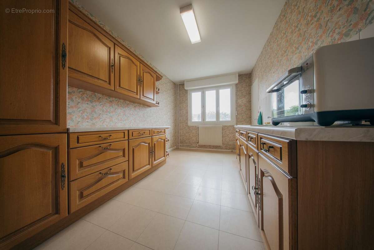 Appartement à BEAUMONT