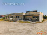 Commerce à ARGELIERS