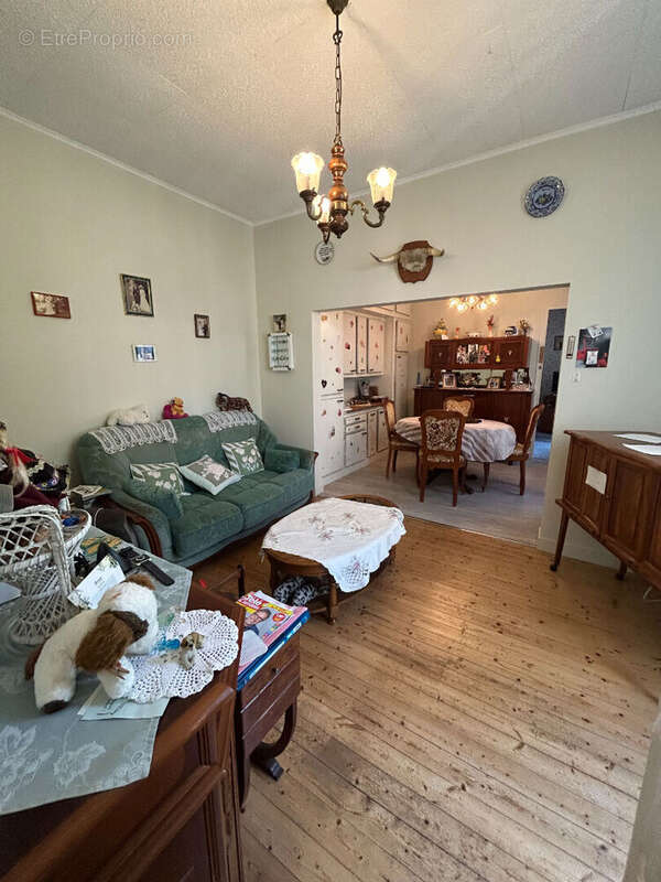 Maison à VERSAILLES