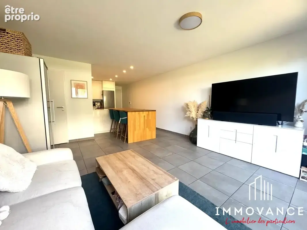 Maison 3 pièces 72 m² à vendre à Baillargues (34670) - photo 3
