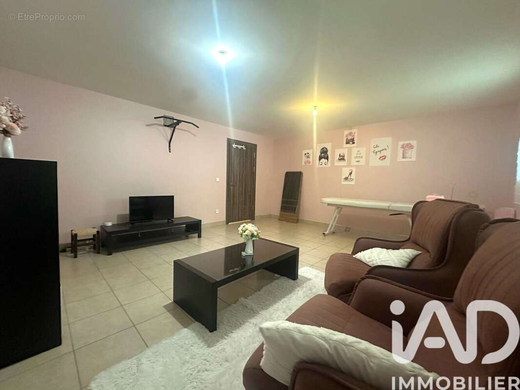 Photo 3 - Maison à YERRES