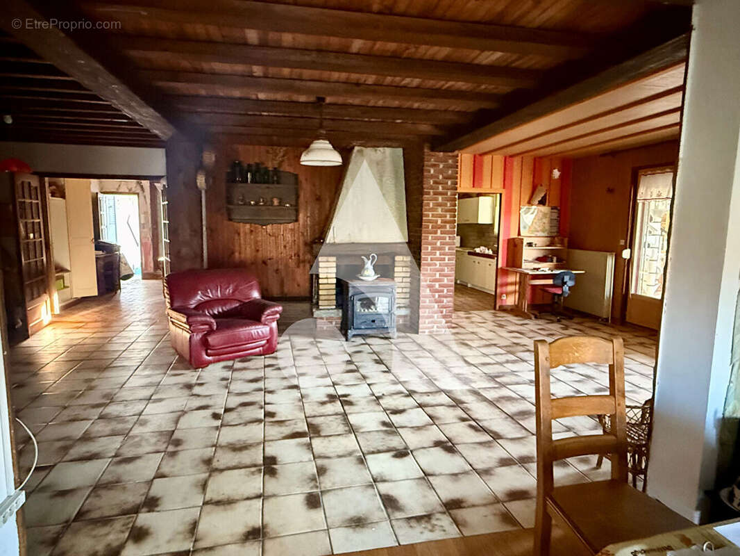 Appartement à LIGNY-EN-BARROIS